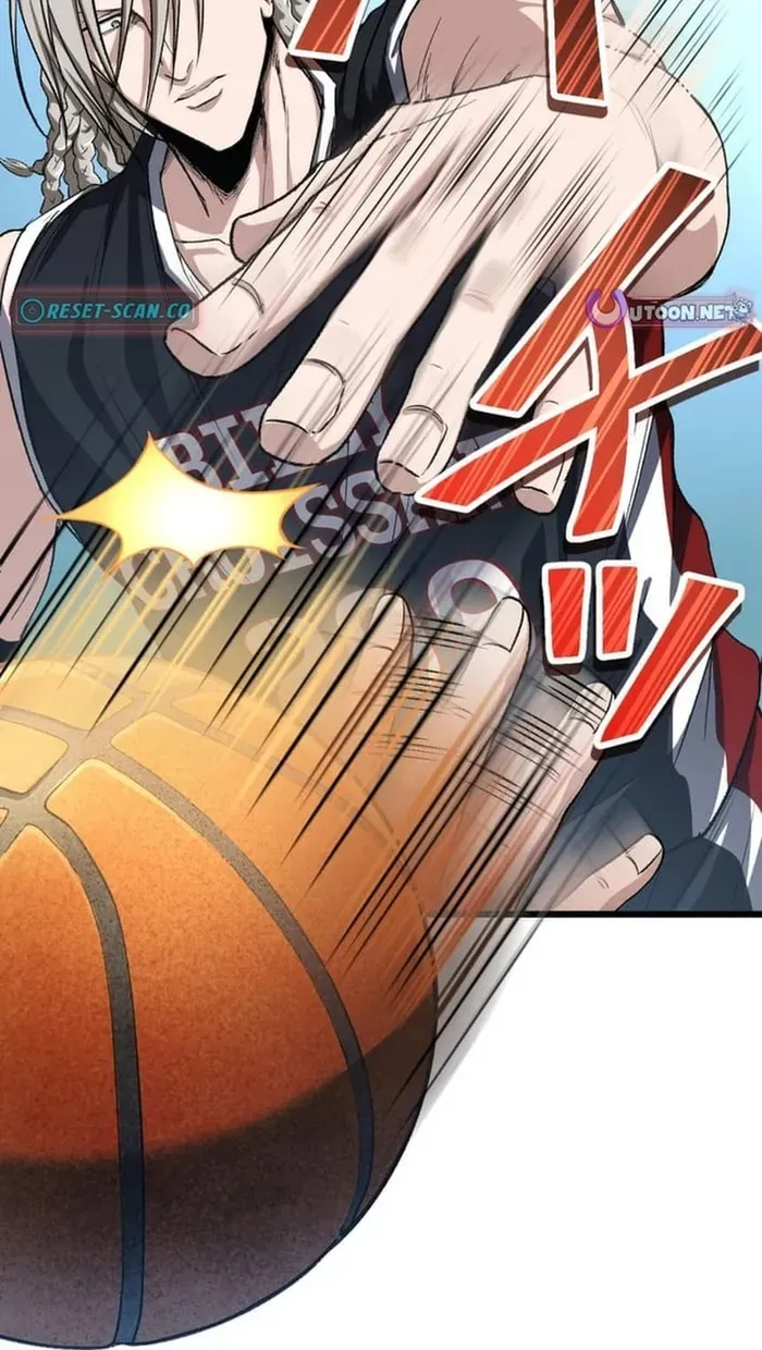 Trò Chơi Ranker ~ Màn Trình Diễn Bóng Rổ Chapter 39 - 44