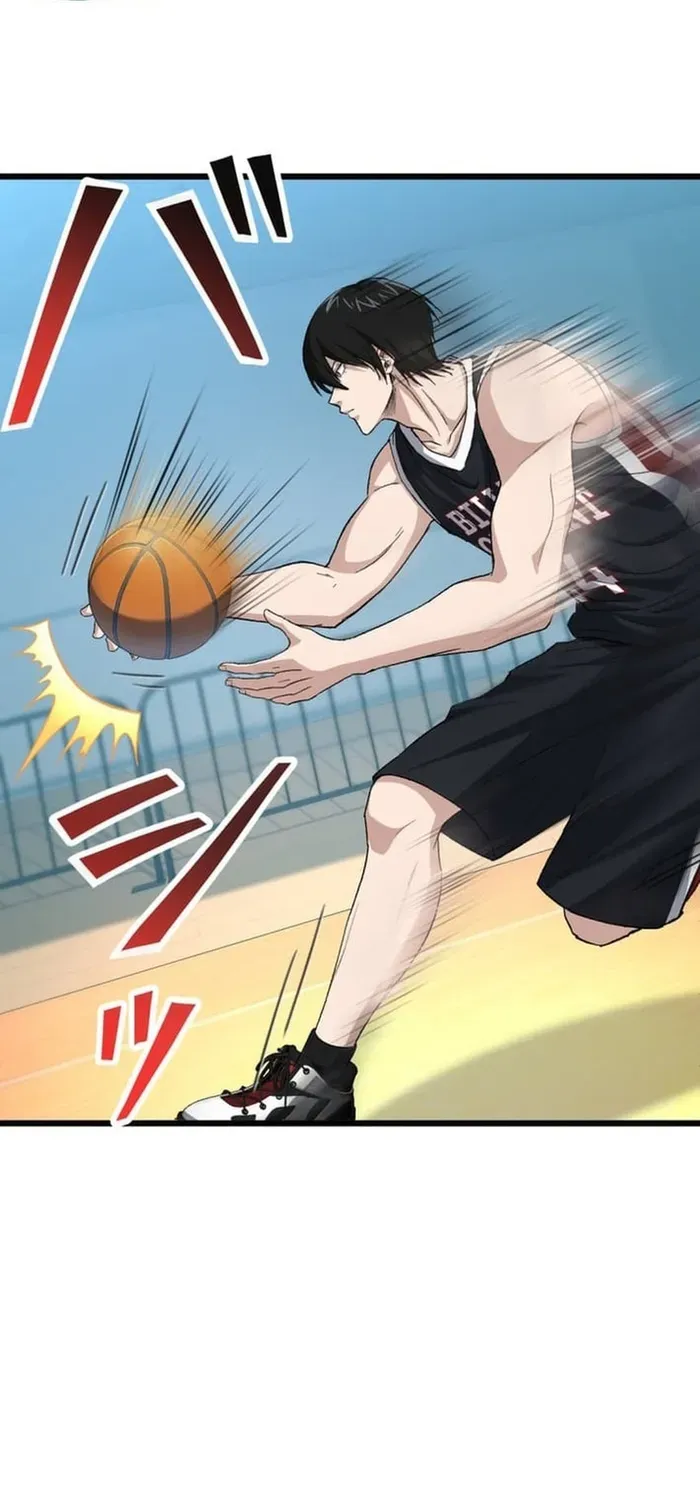 Trò Chơi Ranker ~ Màn Trình Diễn Bóng Rổ Chapter 39 - 45