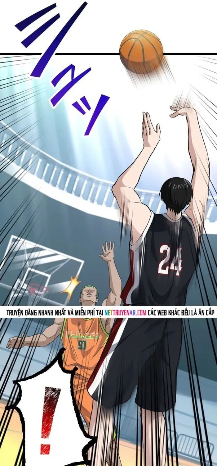 Trò Chơi Ranker ~ Màn Trình Diễn Bóng Rổ Chapter 39 - 47