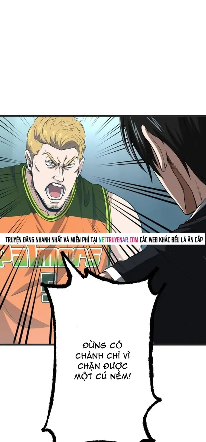 Trò Chơi Ranker ~ Màn Trình Diễn Bóng Rổ Chapter 39 - 6