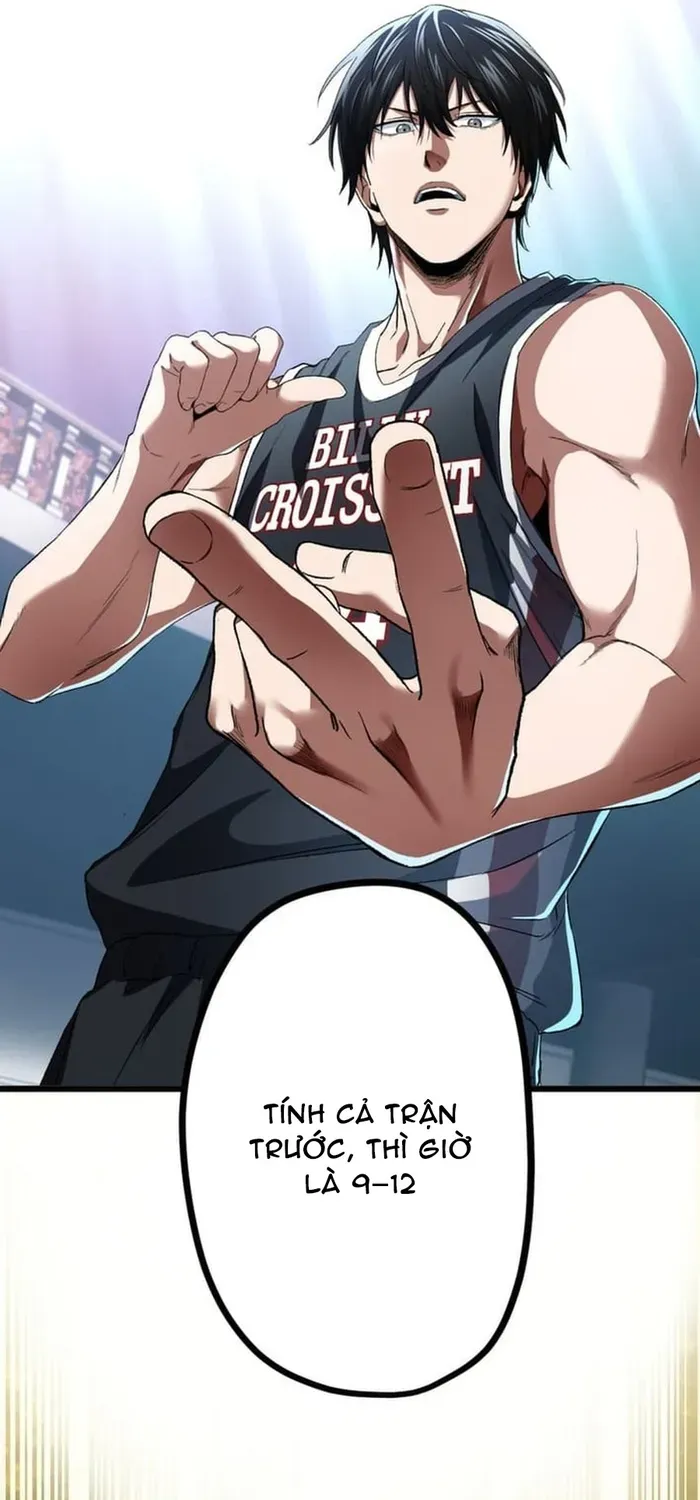 Trò Chơi Ranker ~ Màn Trình Diễn Bóng Rổ Chapter 39 - 51