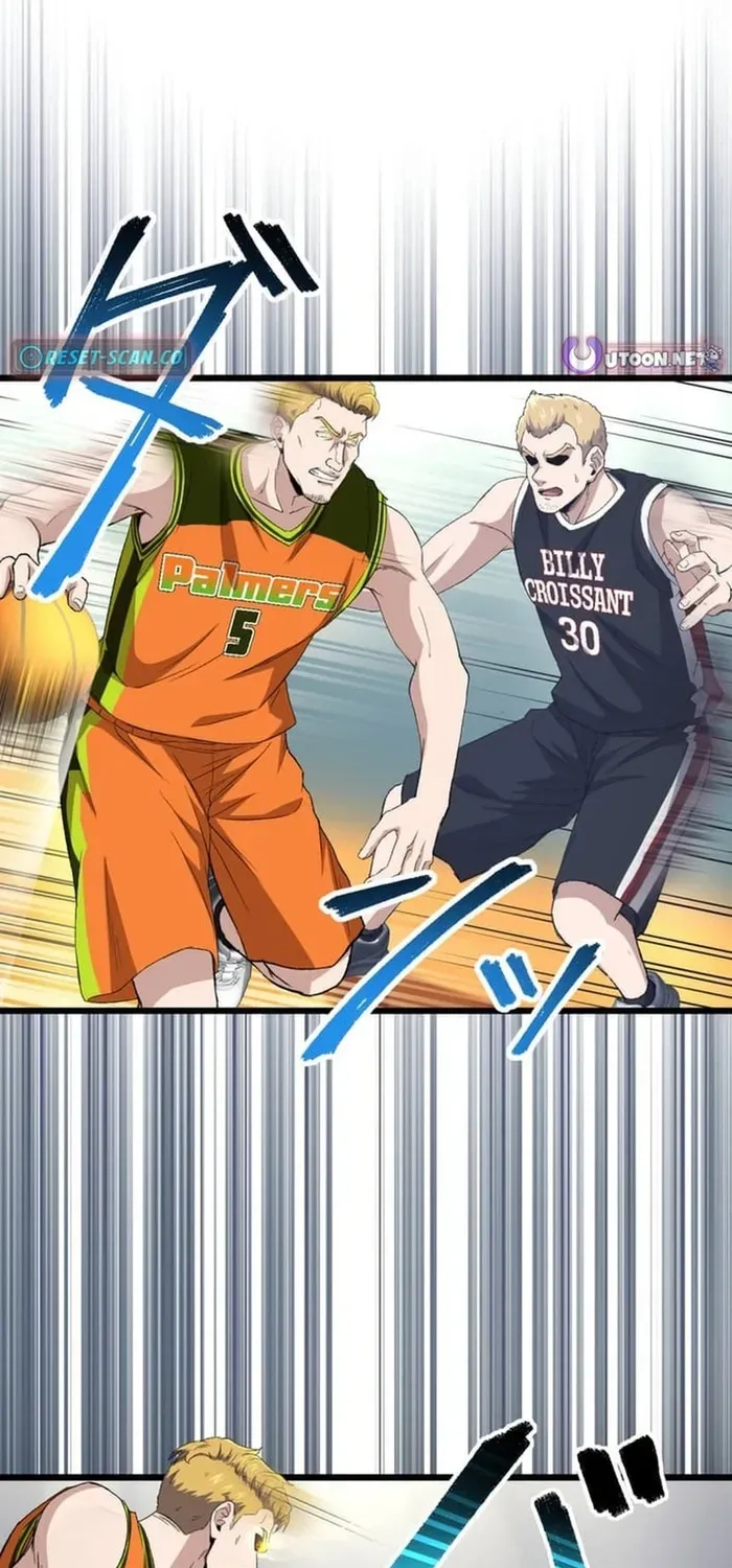 Trò Chơi Ranker ~ Màn Trình Diễn Bóng Rổ Chapter 39 - 56