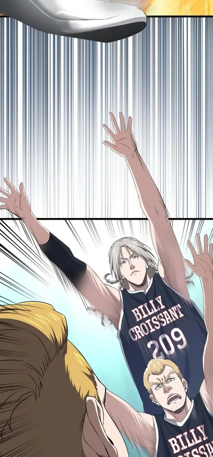 Trò Chơi Ranker ~ Màn Trình Diễn Bóng Rổ Chapter 39 - 58