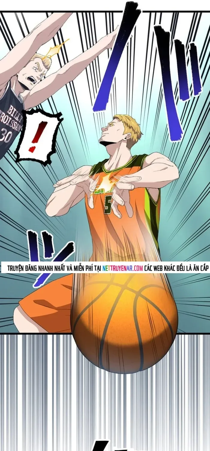 Trò Chơi Ranker ~ Màn Trình Diễn Bóng Rổ Chapter 39 - 61