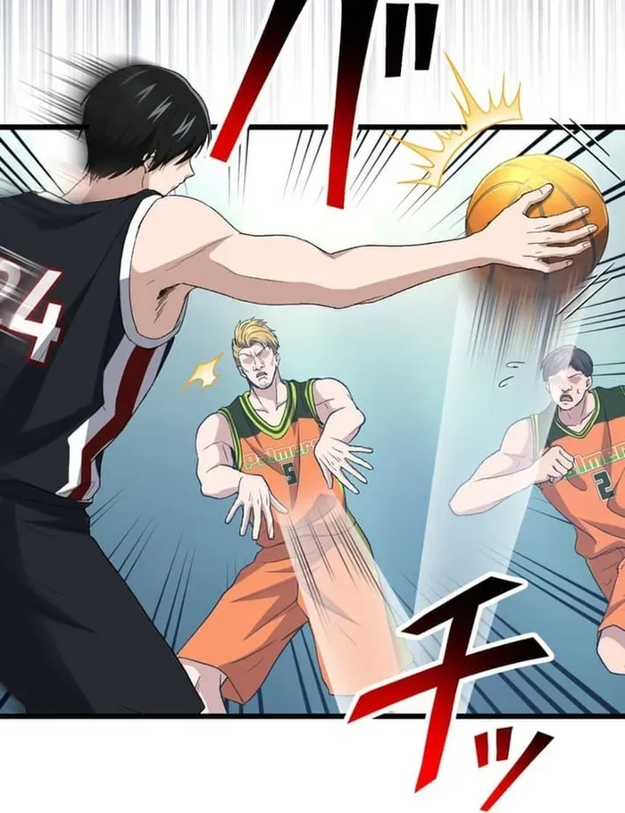 Trò Chơi Ranker ~ Màn Trình Diễn Bóng Rổ Chapter 39 - 62