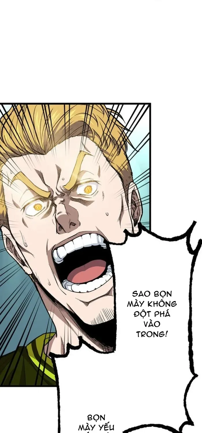 Trò Chơi Ranker ~ Màn Trình Diễn Bóng Rổ Chapter 39 - 63