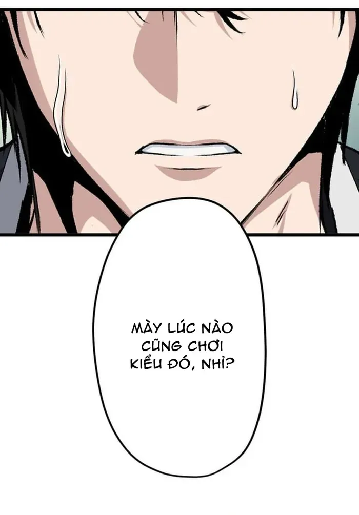 Trò Chơi Ranker ~ Màn Trình Diễn Bóng Rổ Chapter 39 - 65