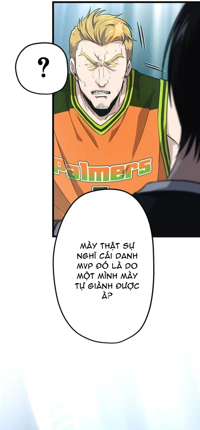 Trò Chơi Ranker ~ Màn Trình Diễn Bóng Rổ Chapter 39 - 66