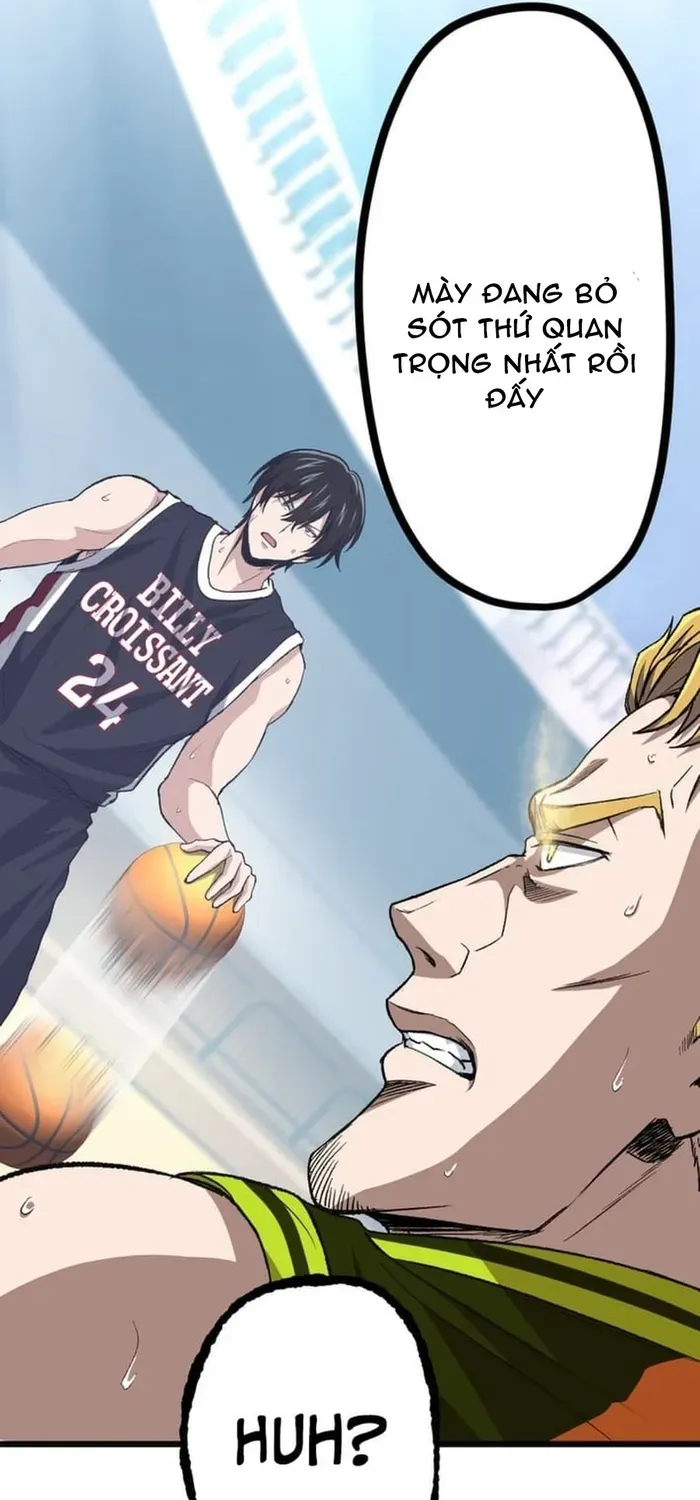 Trò Chơi Ranker ~ Màn Trình Diễn Bóng Rổ Chapter 39 - 68