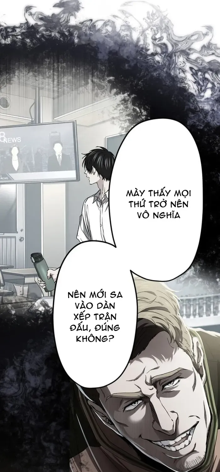 Trò Chơi Ranker ~ Màn Trình Diễn Bóng Rổ Chapter 39 - 70