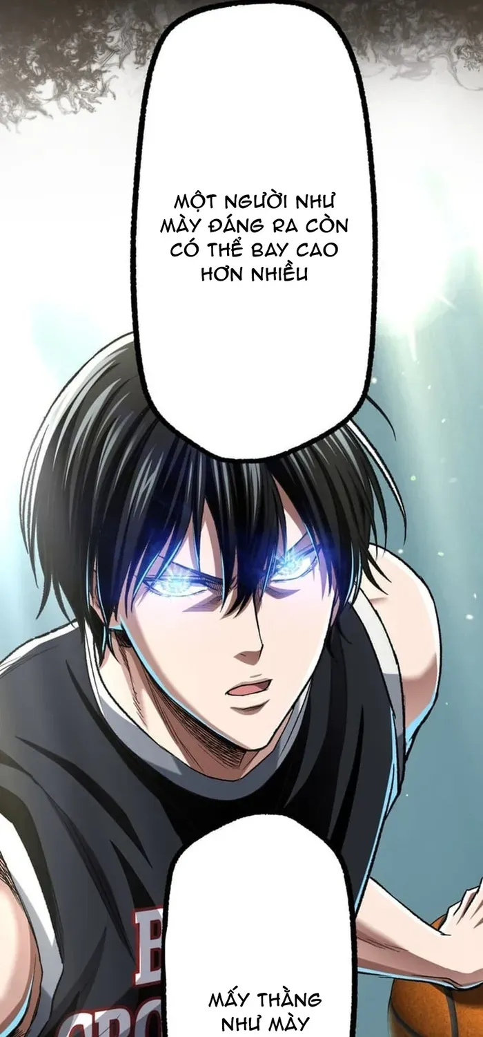 Trò Chơi Ranker ~ Màn Trình Diễn Bóng Rổ Chapter 39 - 72