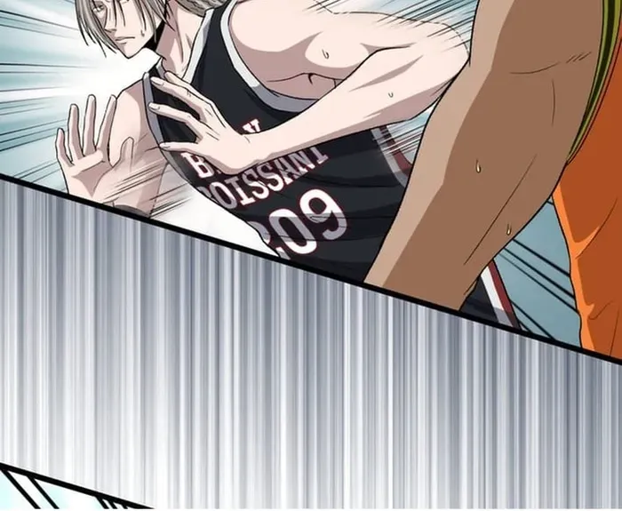 Trò Chơi Ranker ~ Màn Trình Diễn Bóng Rổ Chapter 39 - 78