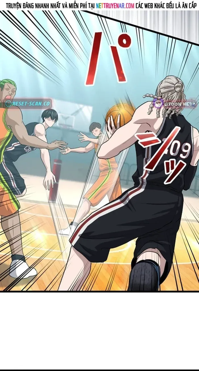 Trò Chơi Ranker ~ Màn Trình Diễn Bóng Rổ Chapter 39 - 79