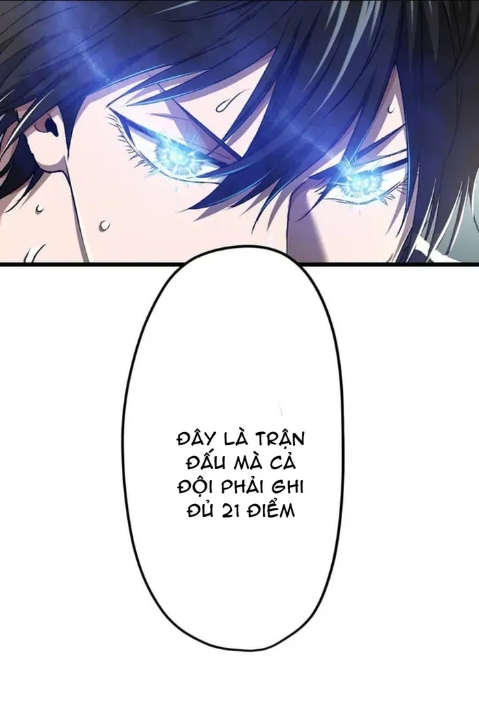 Trò Chơi Ranker ~ Màn Trình Diễn Bóng Rổ Chapter 39 - 80