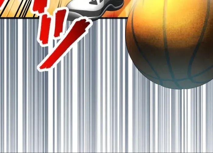 Trò Chơi Ranker ~ Màn Trình Diễn Bóng Rổ Chapter 39 - 9