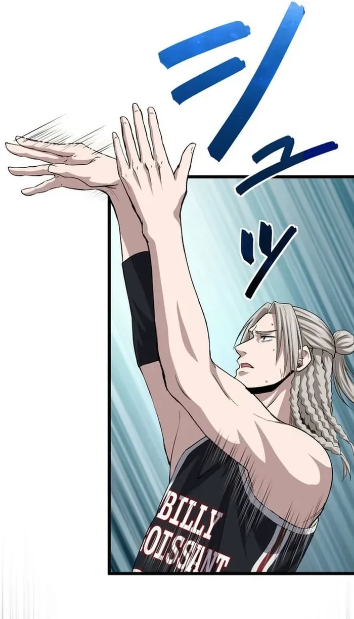 Trò Chơi Ranker ~ Màn Trình Diễn Bóng Rổ Chapter 39 - 81