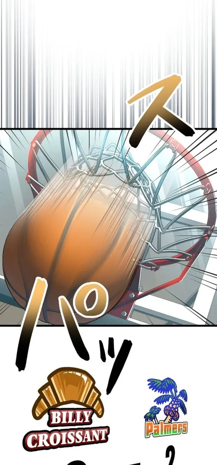 Trò Chơi Ranker ~ Màn Trình Diễn Bóng Rổ Chapter 39 - 82