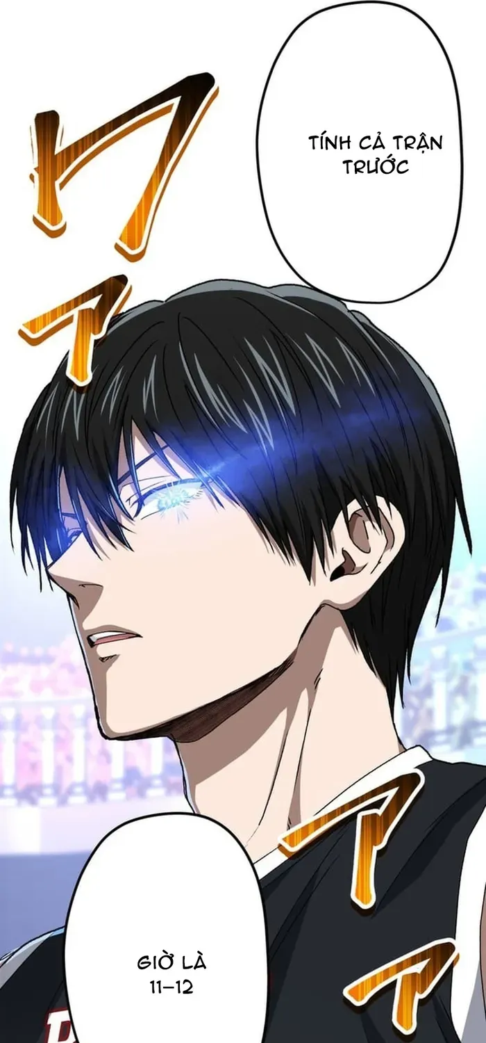 Trò Chơi Ranker ~ Màn Trình Diễn Bóng Rổ Chapter 39 - 84
