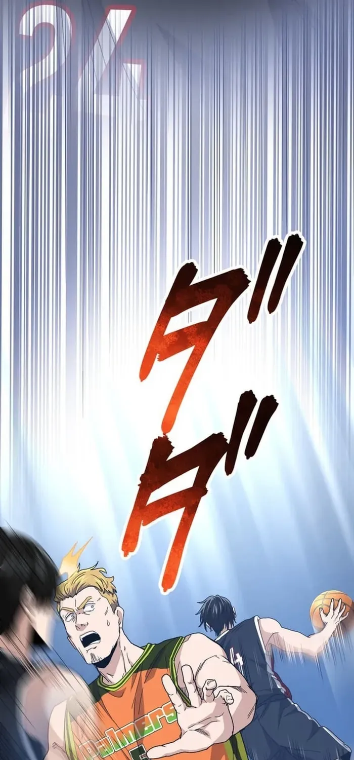 Trò Chơi Ranker ~ Màn Trình Diễn Bóng Rổ Chapter 39 - 86