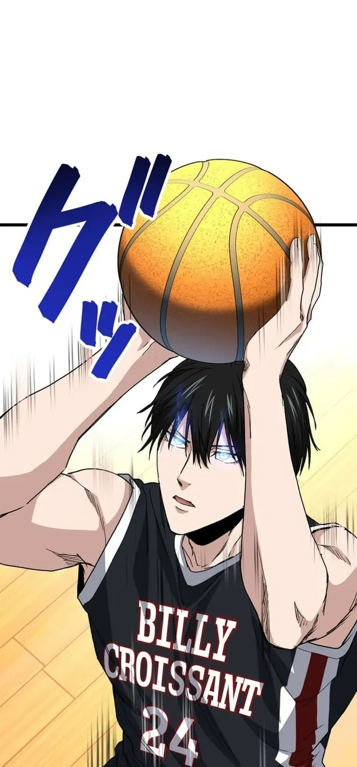 Trò Chơi Ranker ~ Màn Trình Diễn Bóng Rổ Chapter 39 - 88