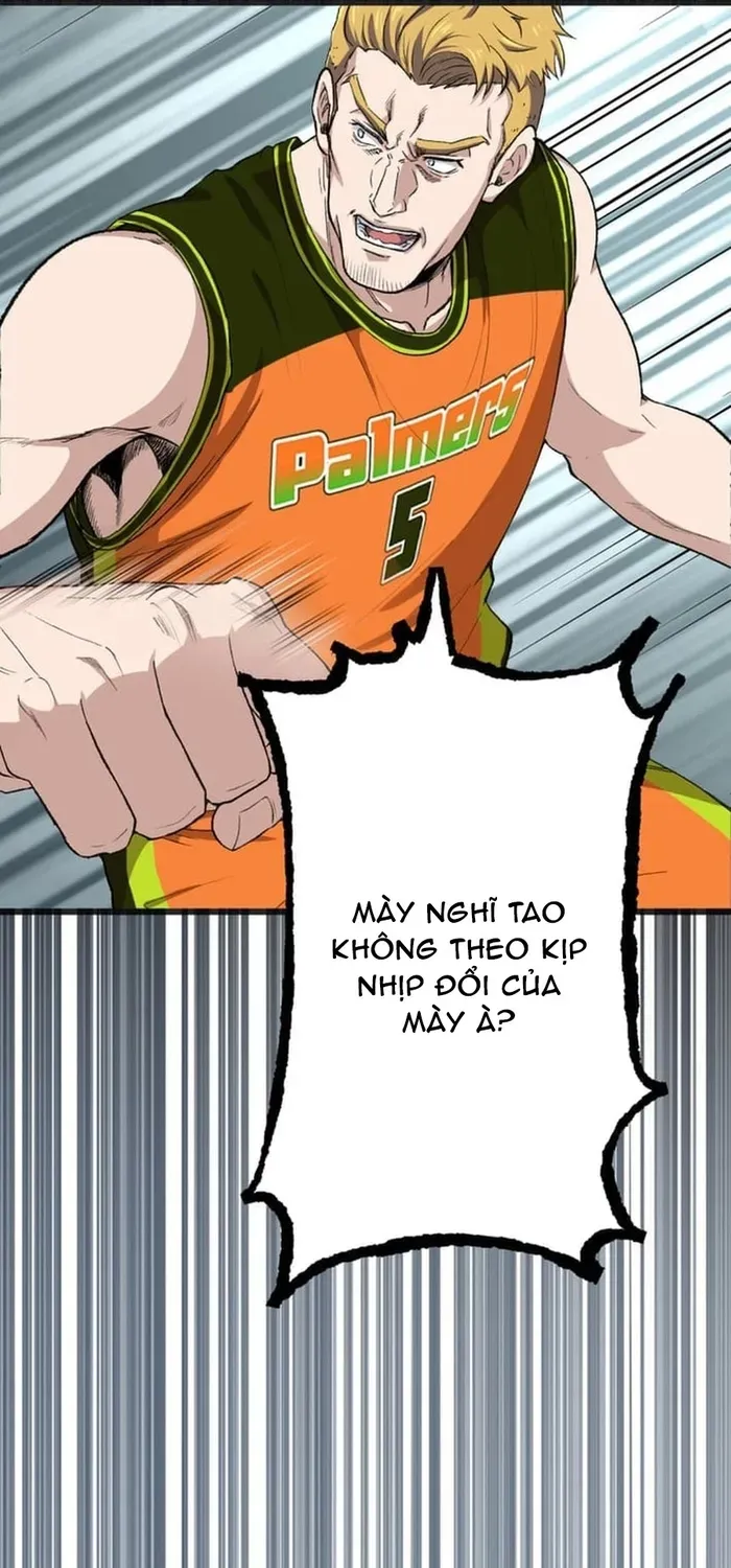 Trò Chơi Ranker ~ Màn Trình Diễn Bóng Rổ Chapter 39 - 10
