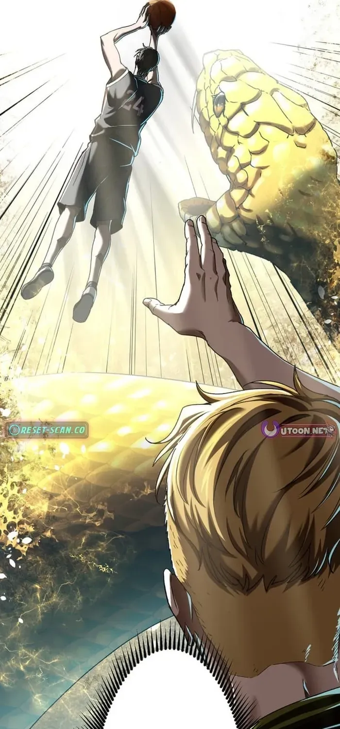 Trò Chơi Ranker ~ Màn Trình Diễn Bóng Rổ Chapter 39 - 91