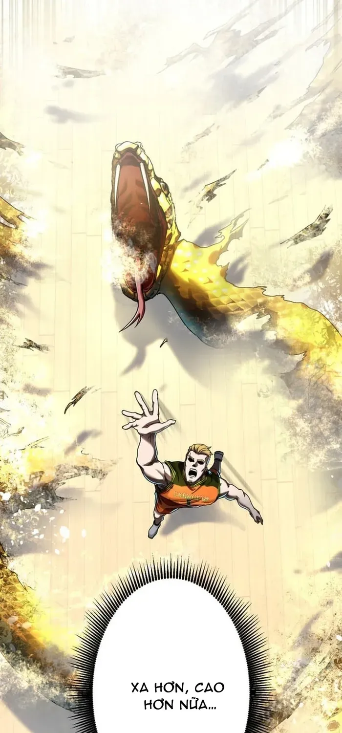 Trò Chơi Ranker ~ Màn Trình Diễn Bóng Rổ Chapter 39 - 93