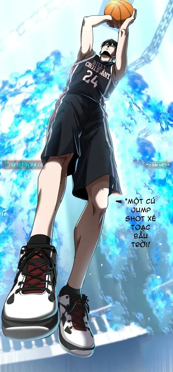 Trò Chơi Ranker ~ Màn Trình Diễn Bóng Rổ Chapter 39 - 97