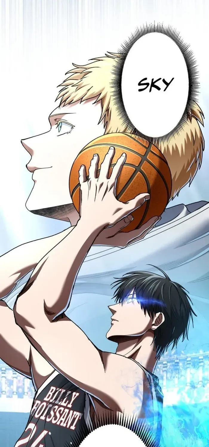 Trò Chơi Ranker ~ Màn Trình Diễn Bóng Rổ Chapter 39 - 99