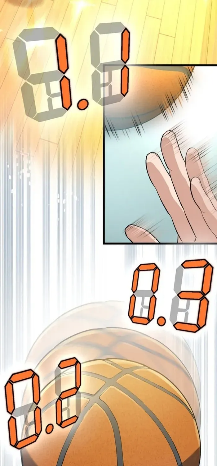 Trò Chơi Ranker ~ Màn Trình Diễn Bóng Rổ Chapter 41 - 11