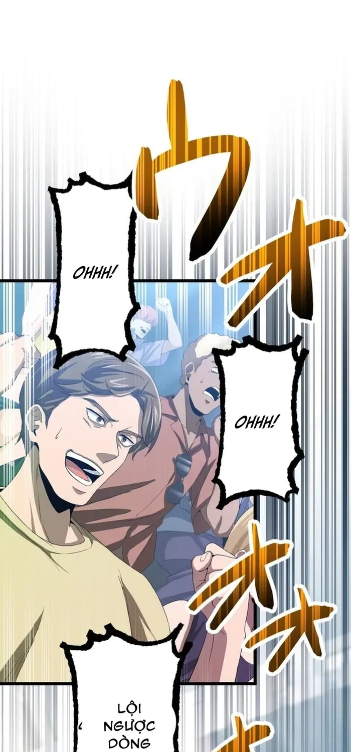 Trò Chơi Ranker ~ Màn Trình Diễn Bóng Rổ Chapter 41 - 15