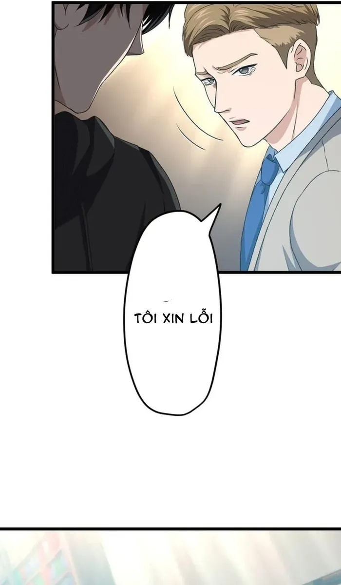 Trò Chơi Ranker ~ Màn Trình Diễn Bóng Rổ Chapter 41 - 24