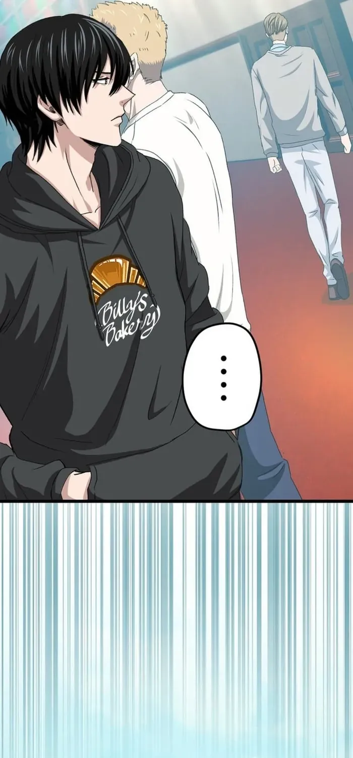 Trò Chơi Ranker ~ Màn Trình Diễn Bóng Rổ Chapter 41 - 25