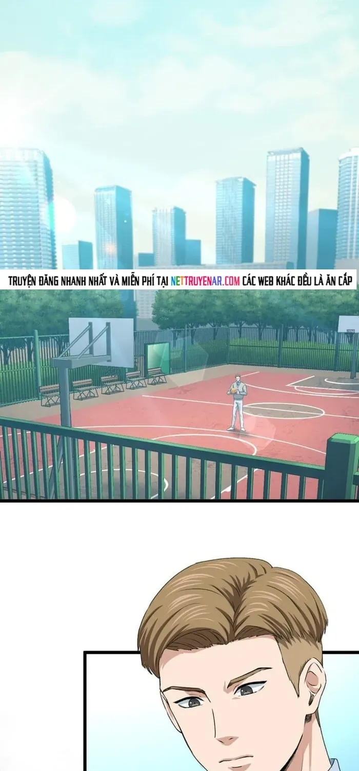 Trò Chơi Ranker ~ Màn Trình Diễn Bóng Rổ Chapter 41 - 27