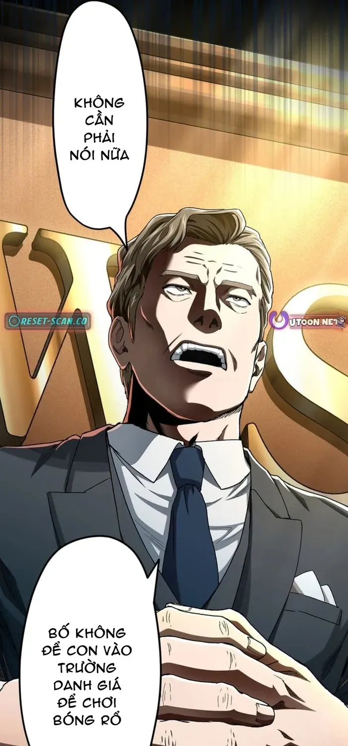 Trò Chơi Ranker ~ Màn Trình Diễn Bóng Rổ Chapter 41 - 33