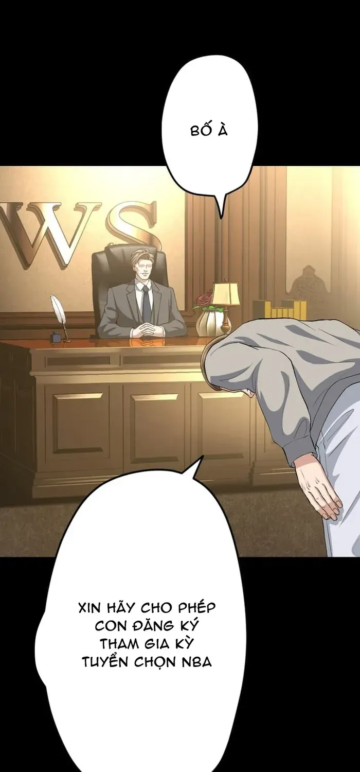 Trò Chơi Ranker ~ Màn Trình Diễn Bóng Rổ Chapter 41 - 35