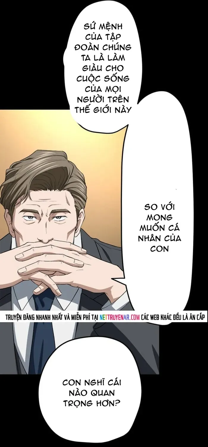 Trò Chơi Ranker ~ Màn Trình Diễn Bóng Rổ Chapter 41 - 37