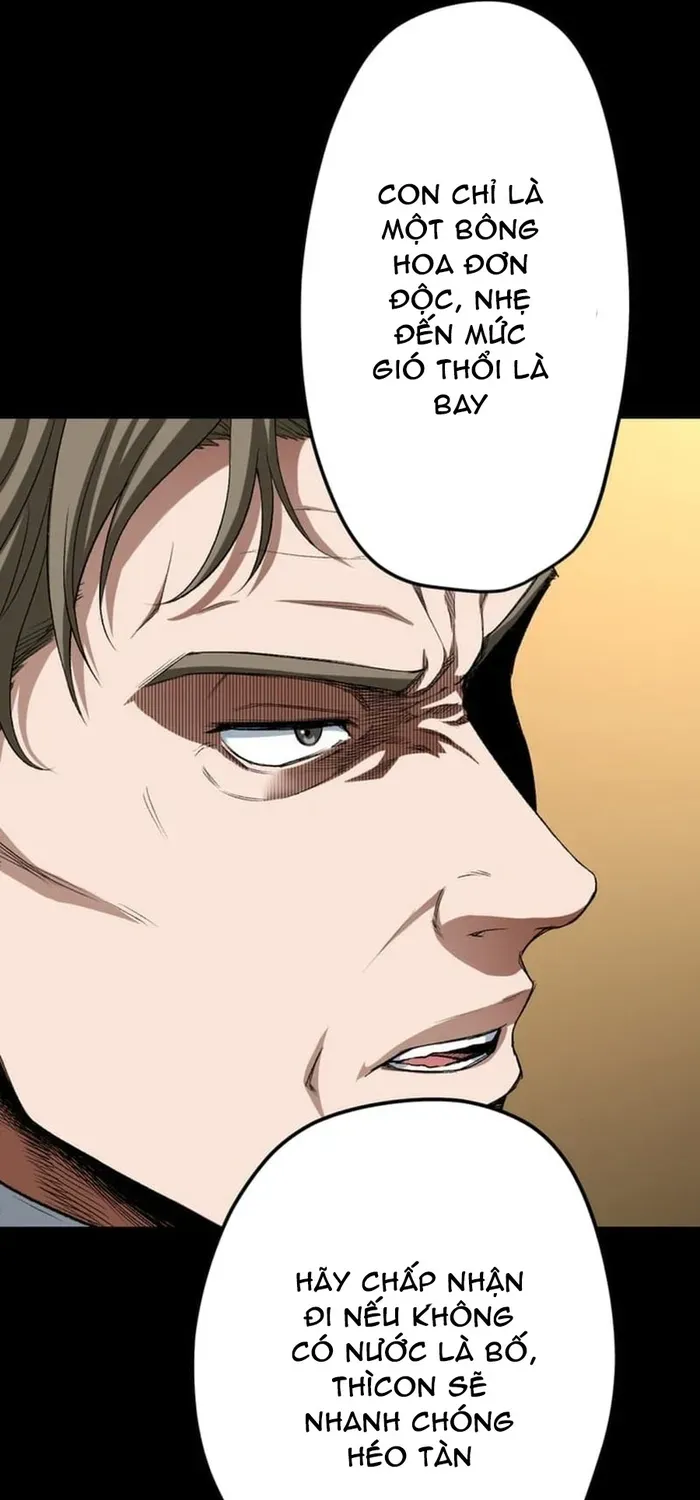 Trò Chơi Ranker ~ Màn Trình Diễn Bóng Rổ Chapter 41 - 40