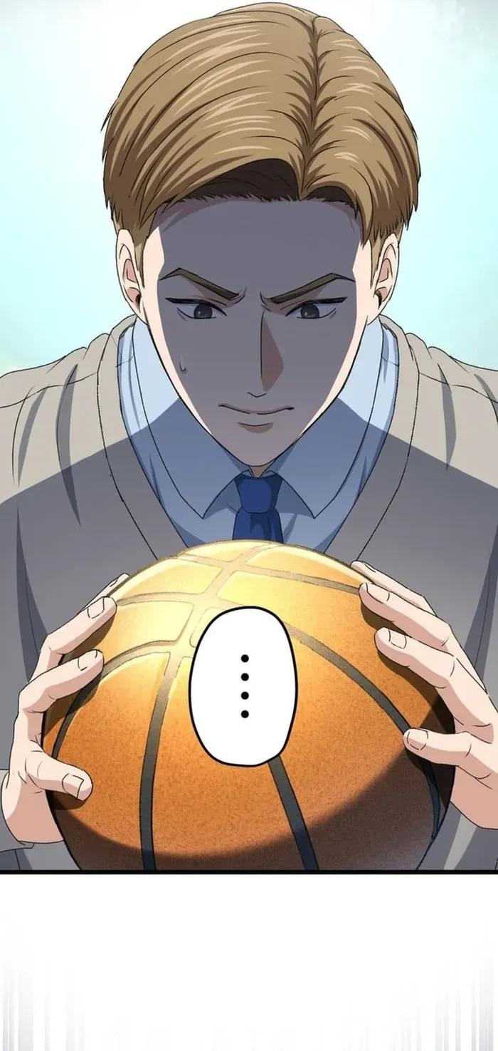 Trò Chơi Ranker ~ Màn Trình Diễn Bóng Rổ Chapter 41 - 44