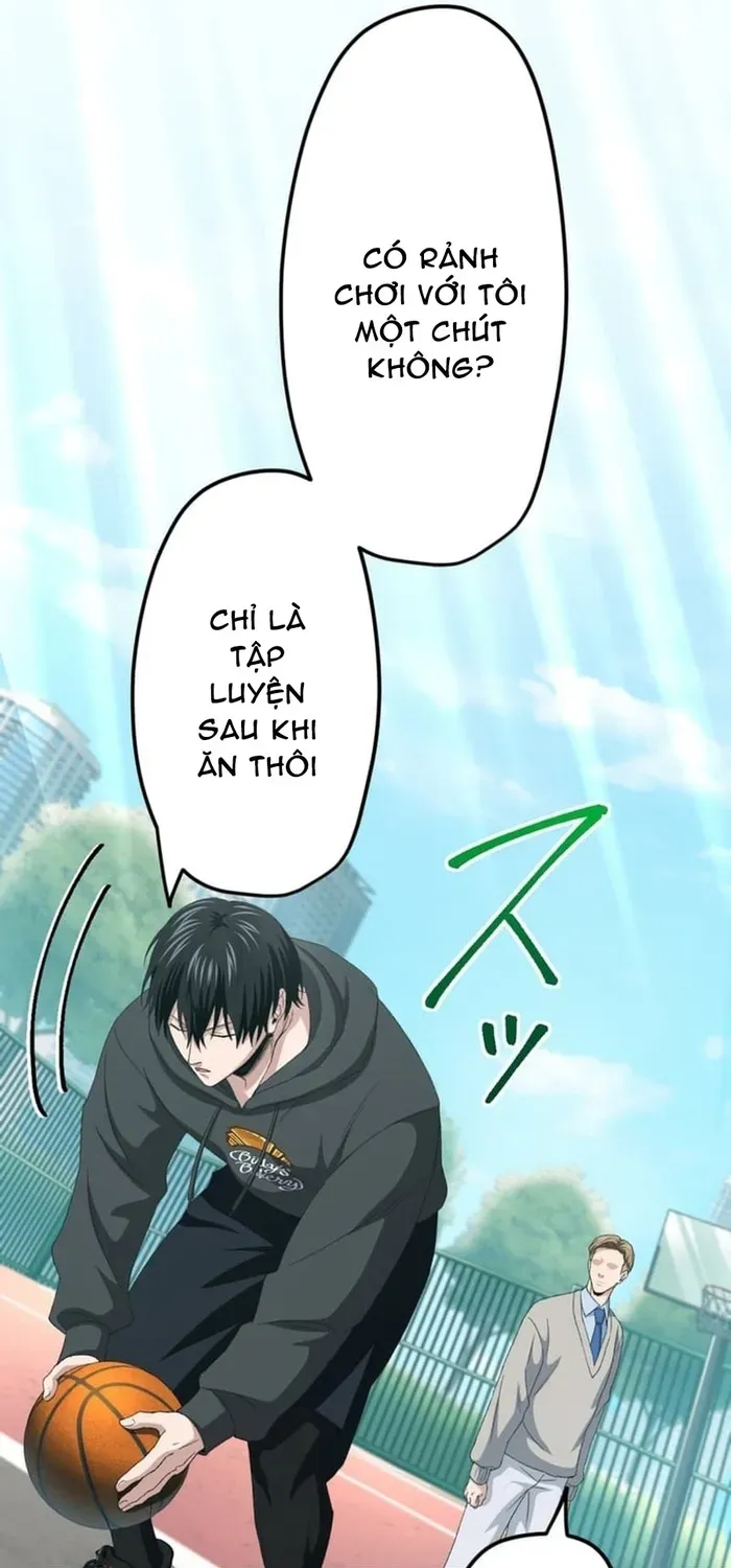 Trò Chơi Ranker ~ Màn Trình Diễn Bóng Rổ Chapter 41 - 52