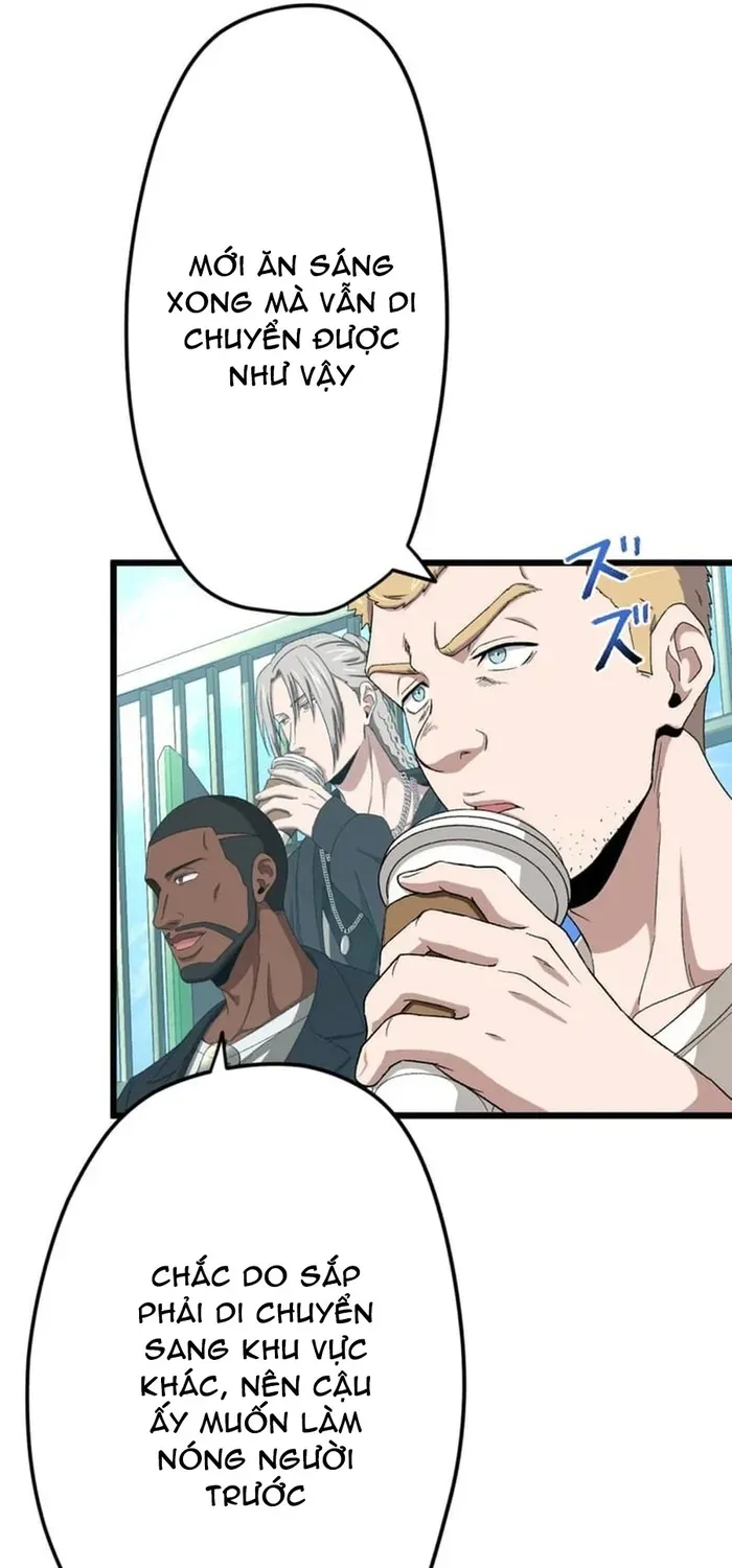 Trò Chơi Ranker ~ Màn Trình Diễn Bóng Rổ Chapter 41 - 54