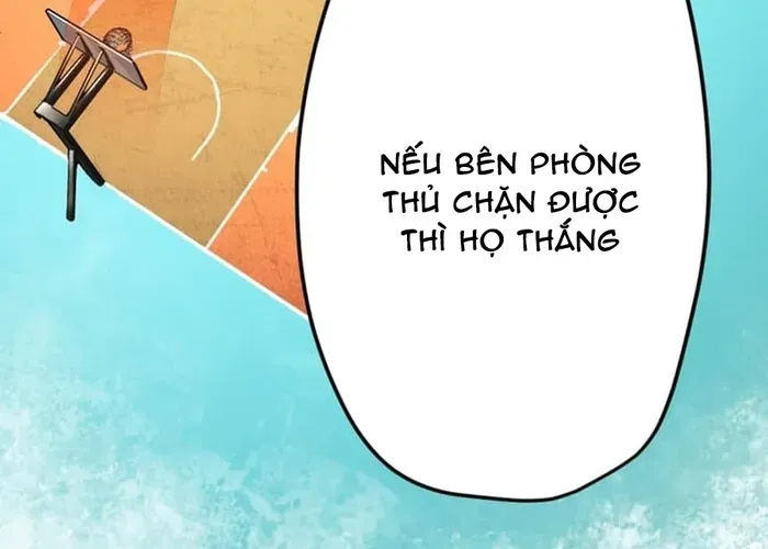 Trò Chơi Ranker ~ Màn Trình Diễn Bóng Rổ Chapter 41 - 60