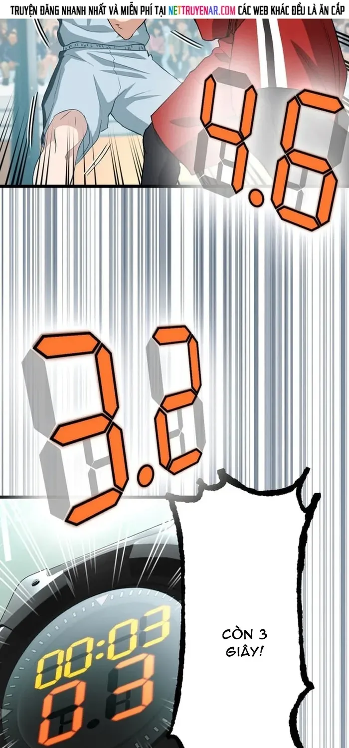 Trò Chơi Ranker ~ Màn Trình Diễn Bóng Rổ Chapter 41 - 7