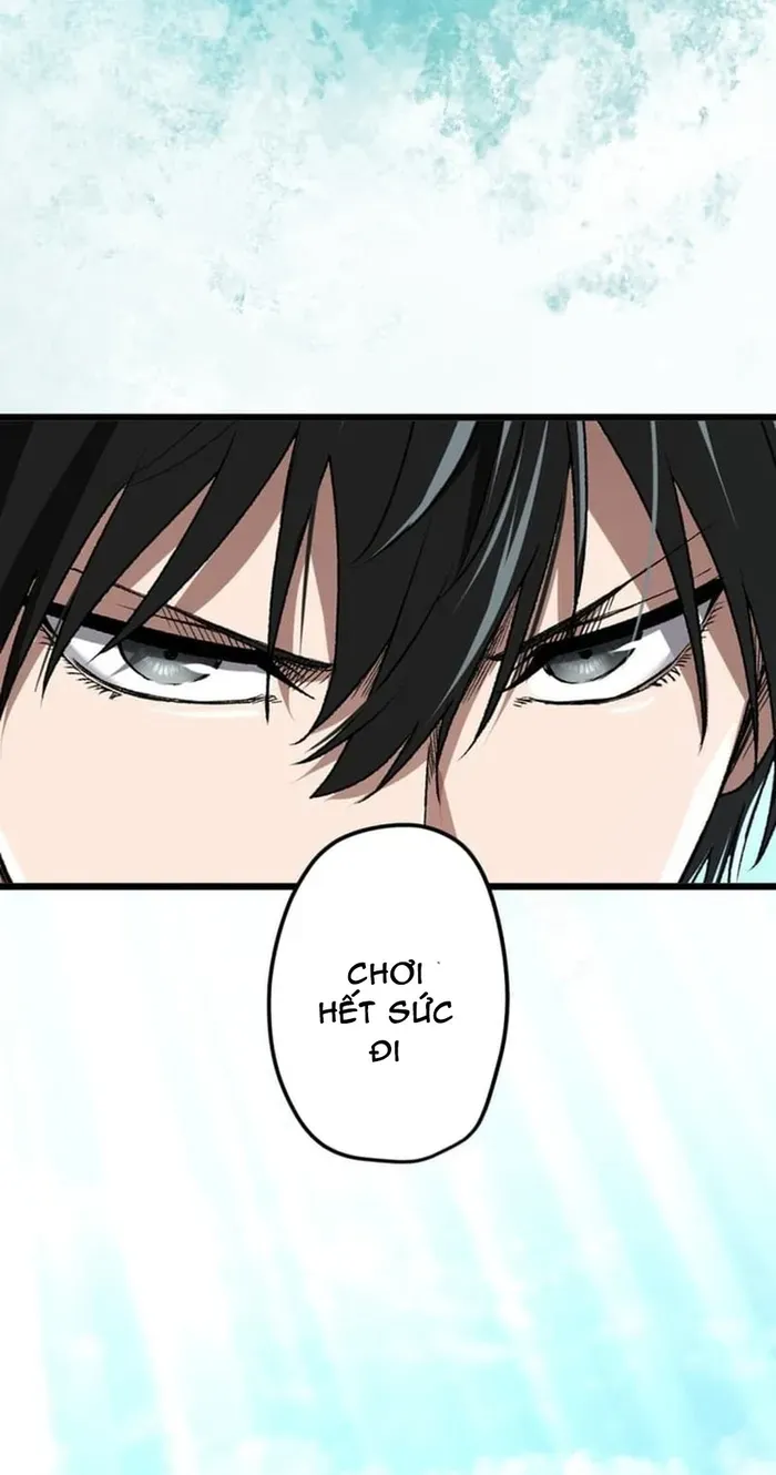 Trò Chơi Ranker ~ Màn Trình Diễn Bóng Rổ Chapter 41 - 61