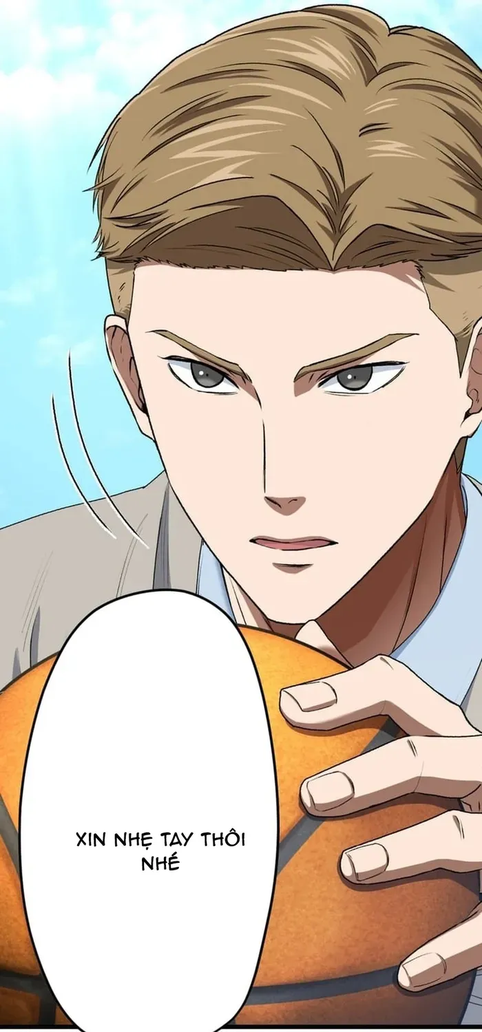 Trò Chơi Ranker ~ Màn Trình Diễn Bóng Rổ Chapter 41 - 62