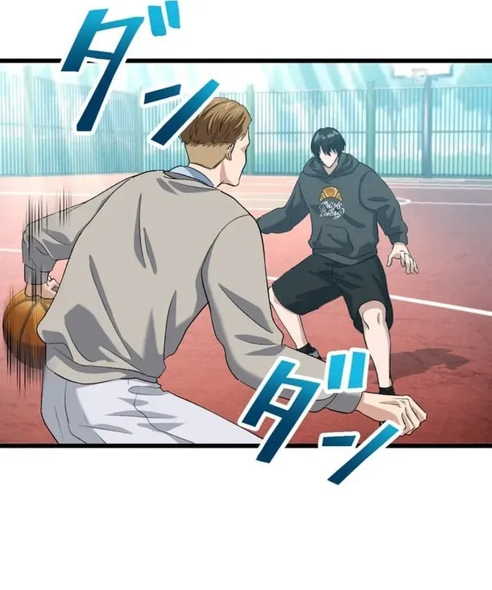 Trò Chơi Ranker ~ Màn Trình Diễn Bóng Rổ Chapter 41 - 64