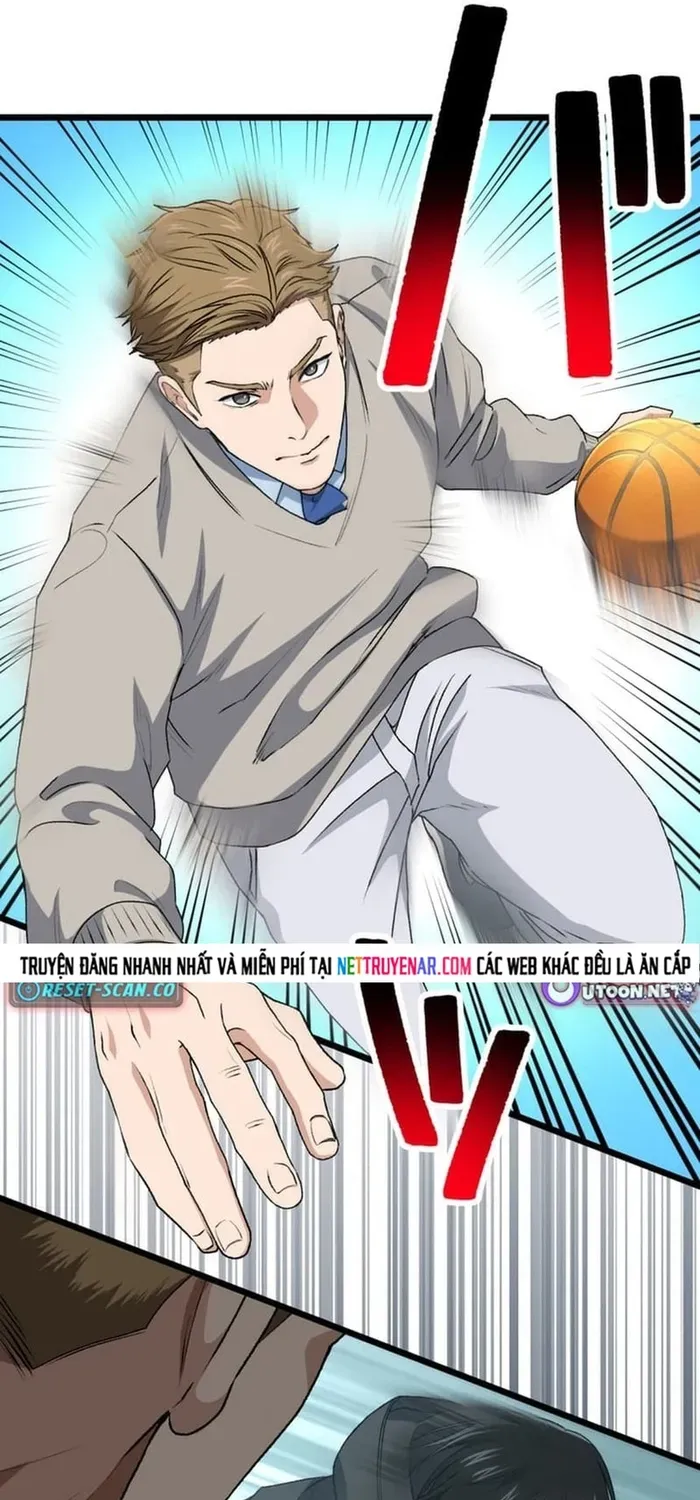 Trò Chơi Ranker ~ Màn Trình Diễn Bóng Rổ Chapter 41 - 65