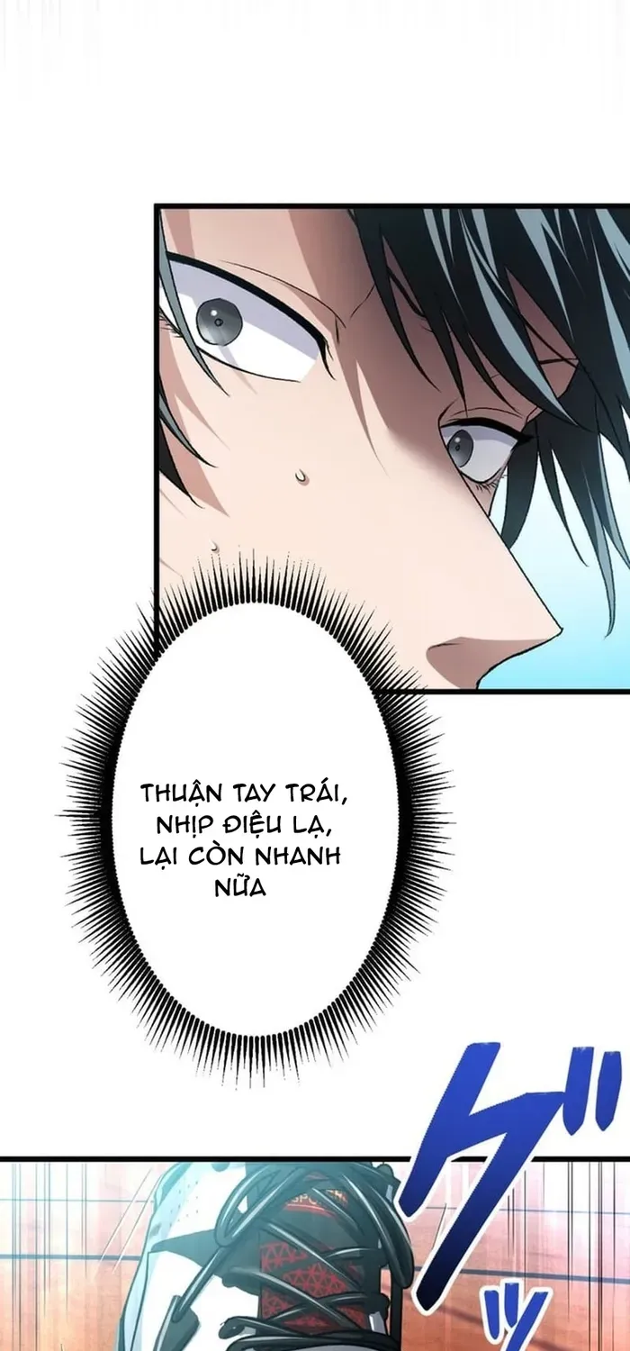 Trò Chơi Ranker ~ Màn Trình Diễn Bóng Rổ Chapter 41 - 69
