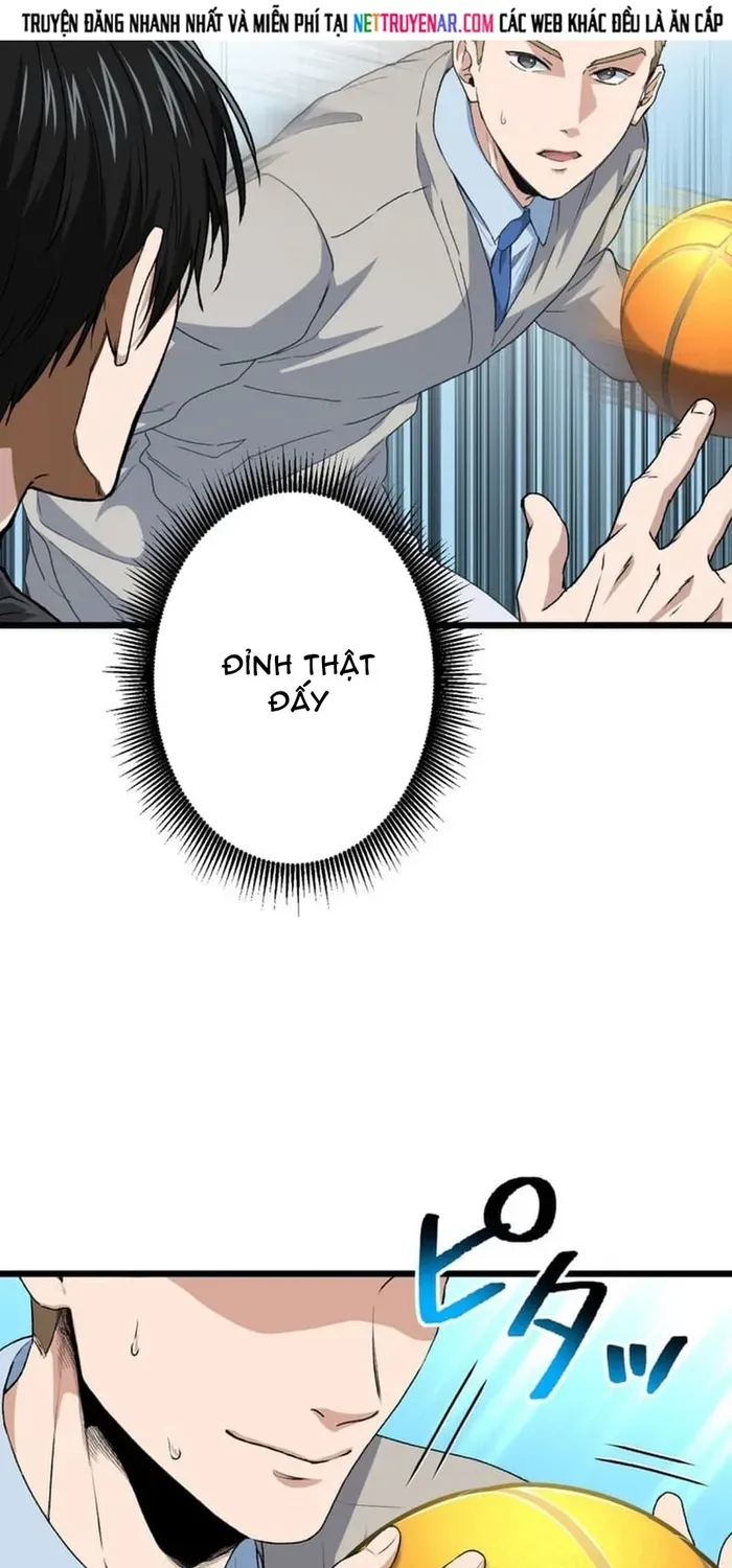 Trò Chơi Ranker ~ Màn Trình Diễn Bóng Rổ Chapter 41 - 73