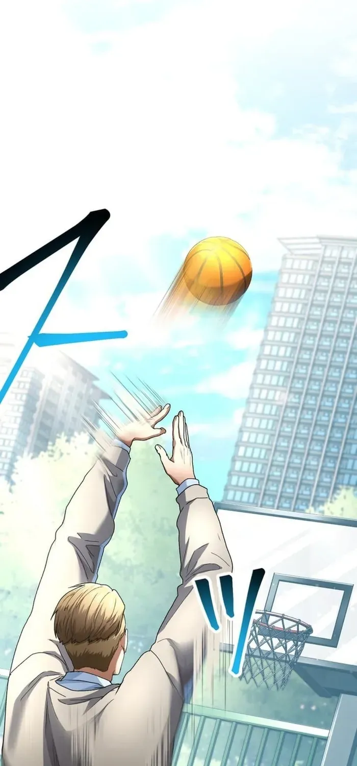 Trò Chơi Ranker ~ Màn Trình Diễn Bóng Rổ Chapter 41 - 75